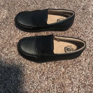 Boys dress shoes size 12